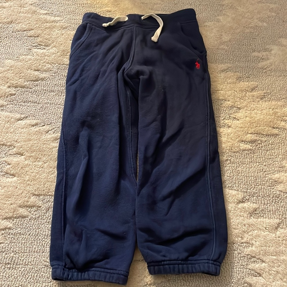 Polo Ralph Lauren boys joggers